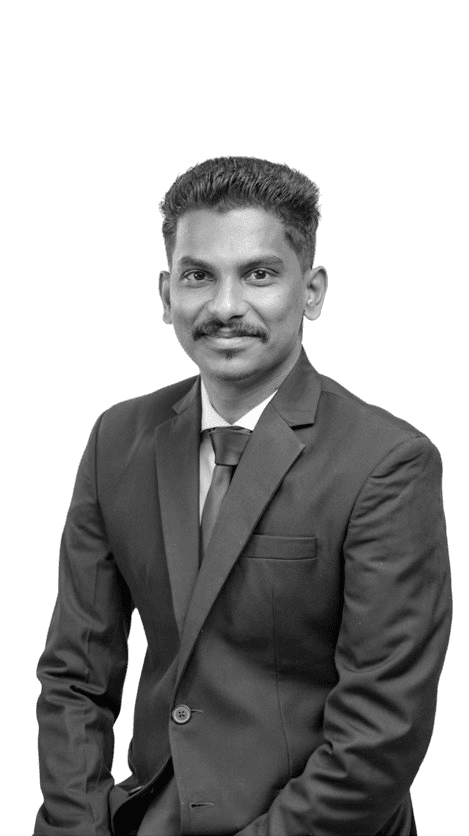 Akhil Mangalan