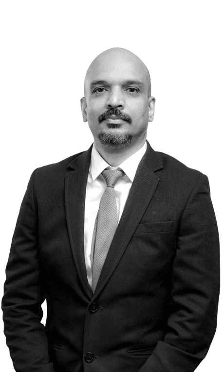 Sandeep Mishra